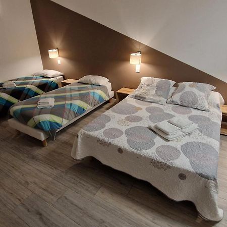 Hotel Au Valery Сет Экстерьер фото