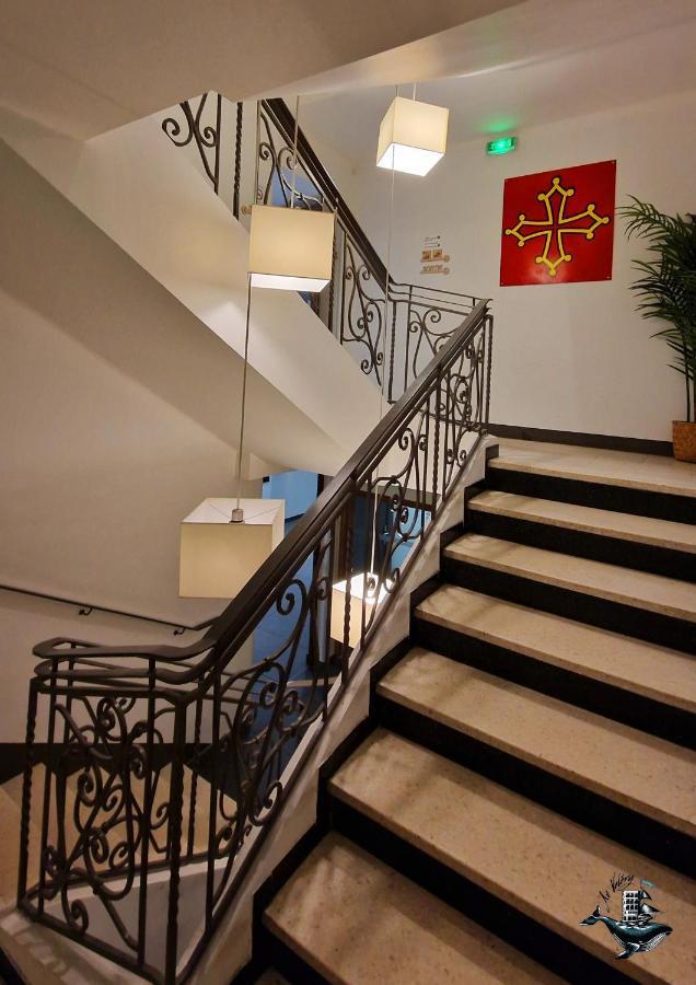Hotel Au Valery Сет Экстерьер фото