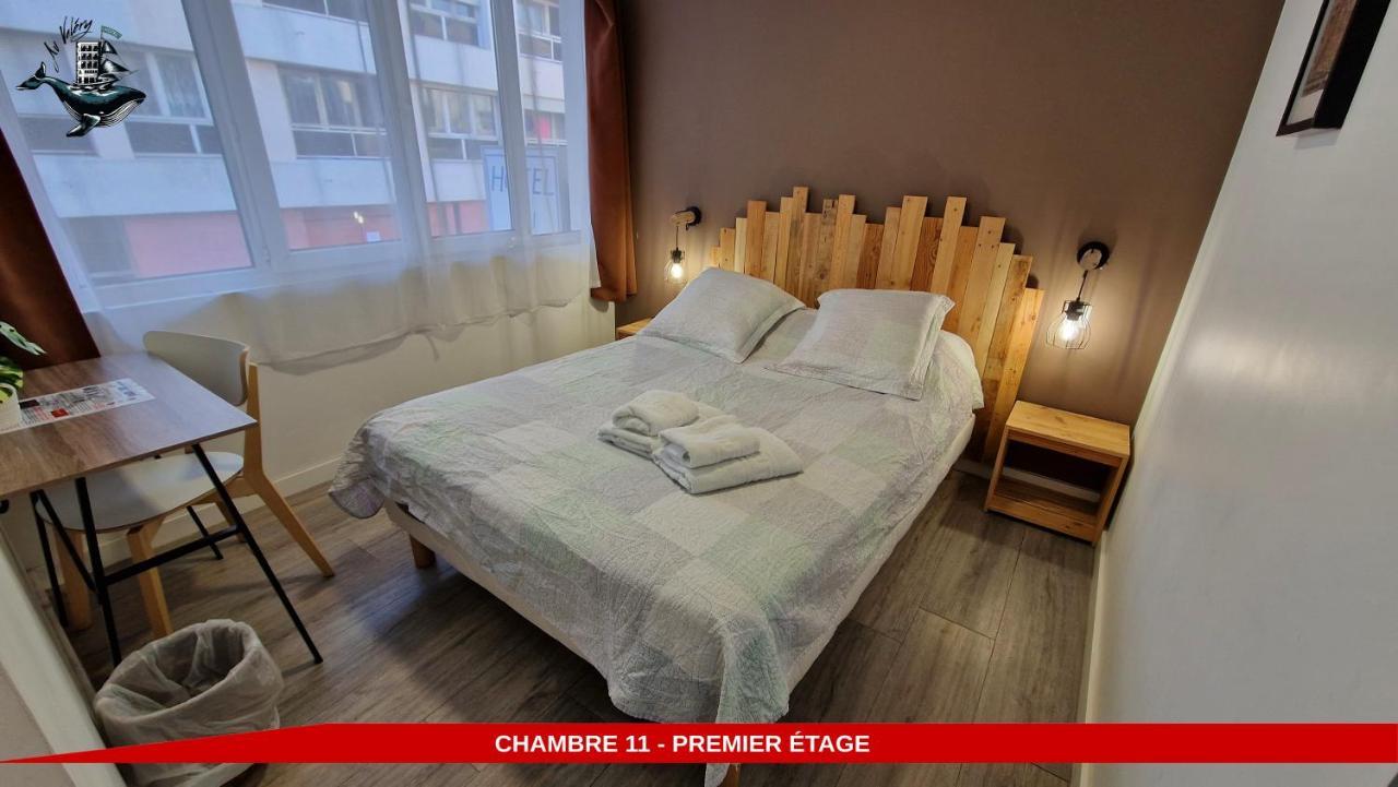 Hotel Au Valery Сет Экстерьер фото