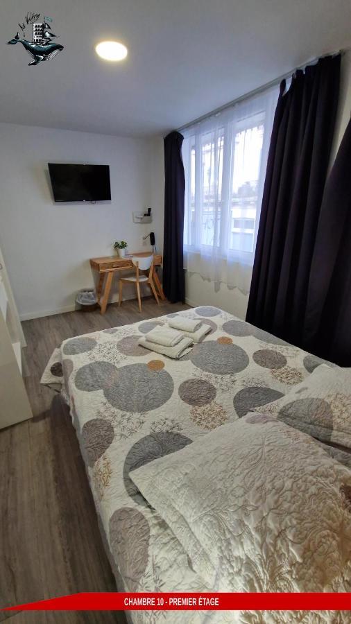 Hotel Au Valery Сет Экстерьер фото