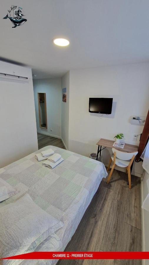Hotel Au Valery Сет Экстерьер фото