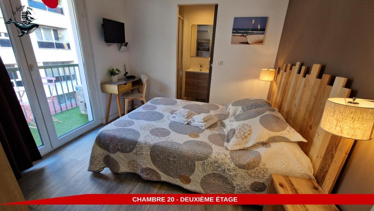 Hotel Au Valery Сет Экстерьер фото