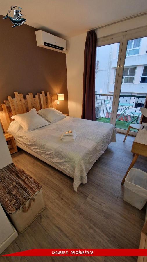 Hotel Au Valery Сет Экстерьер фото