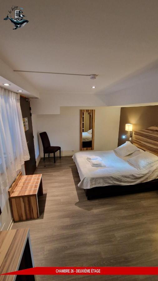 Hotel Au Valery Сет Экстерьер фото
