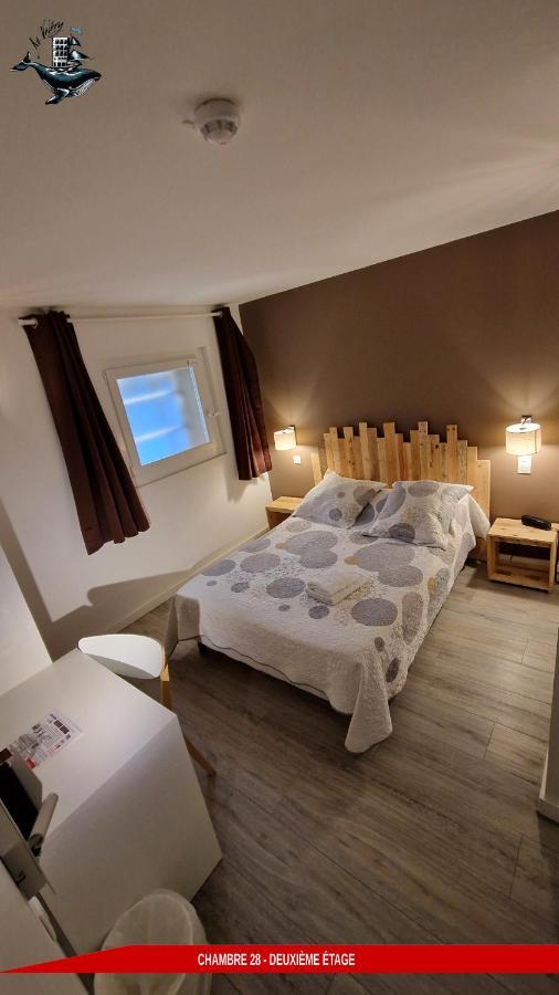 Hotel Au Valery Сет Экстерьер фото