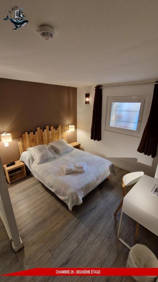 Hotel Au Valery Сет Экстерьер фото