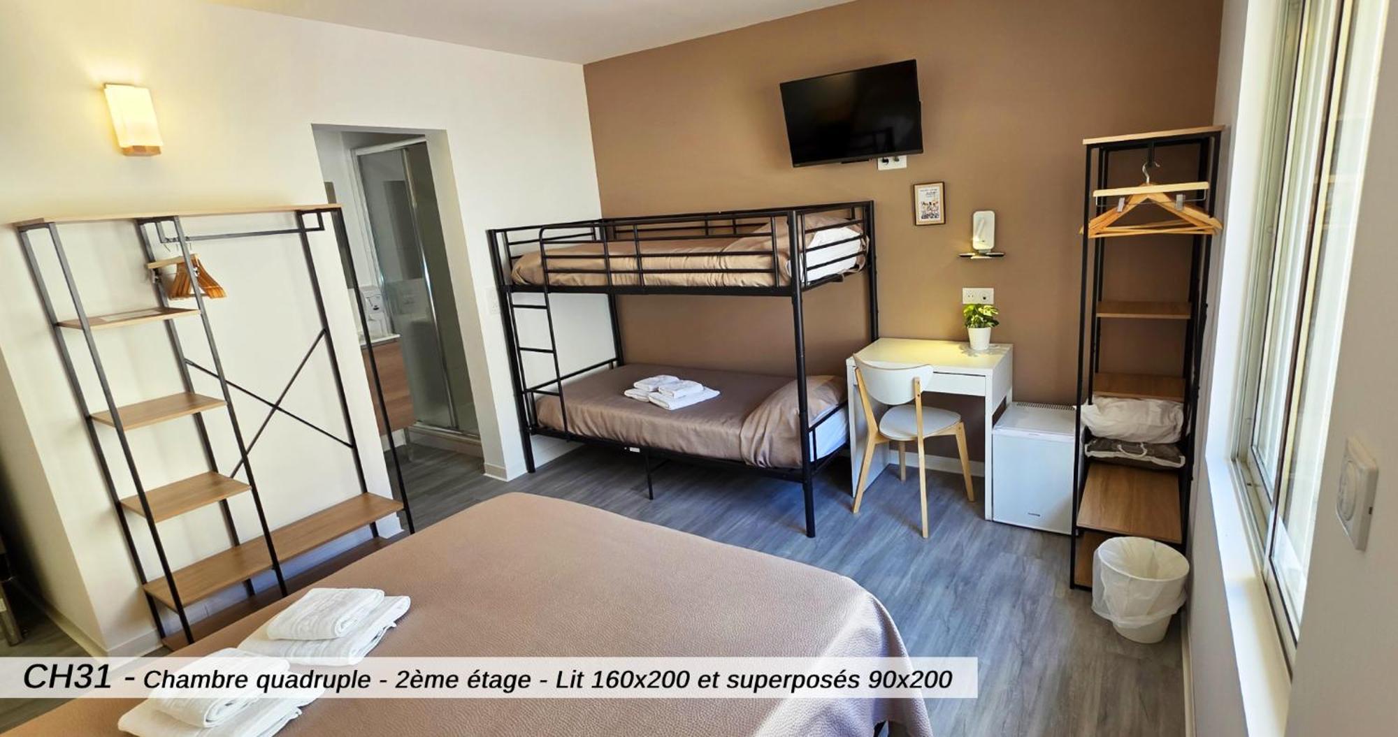 Hotel Au Valery Сет Экстерьер фото